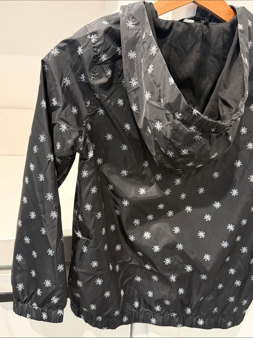 Girls raincoat - Picture 7 of 12